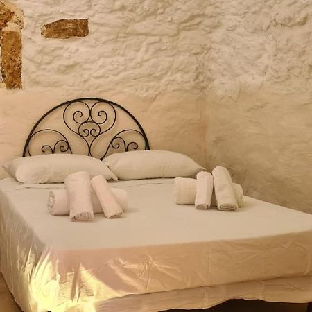 Trullo Dimora Di Pietra Gallipoli Baia Di Gallipoli Εξωτερικό φωτογραφία