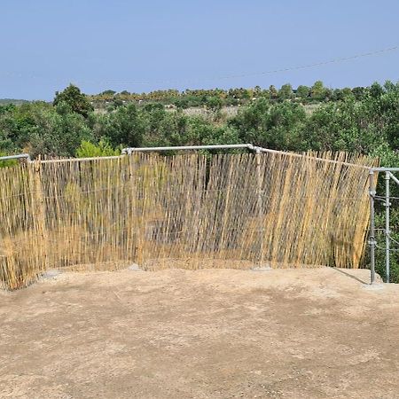 Trullo Dimora Di Pietra Gallipoli Baia Di Gallipoli Εξωτερικό φωτογραφία
