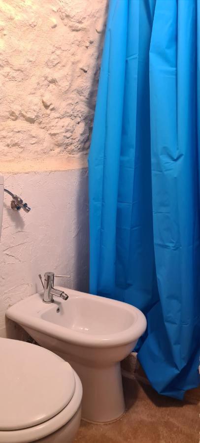 Trullo Dimora Di Pietra Gallipoli Baia Di Gallipoli Εξωτερικό φωτογραφία