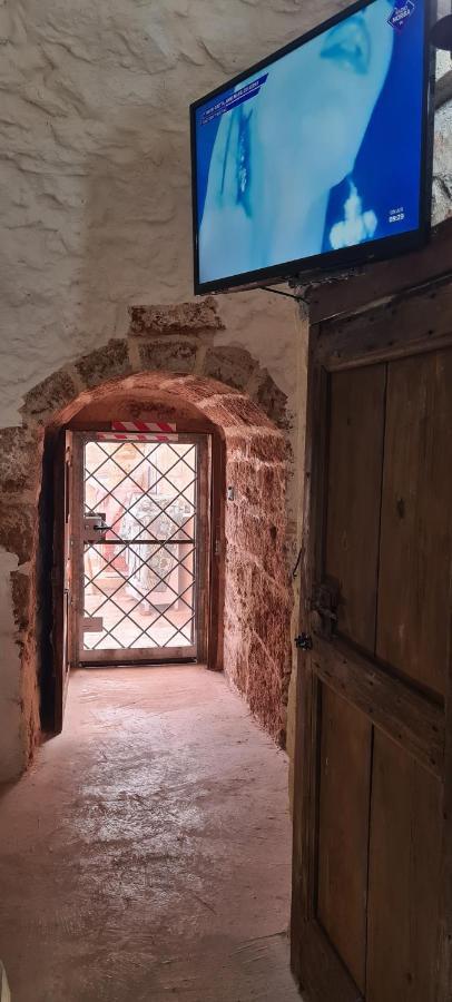 Trullo Dimora Di Pietra Gallipoli Baia Di Gallipoli Εξωτερικό φωτογραφία